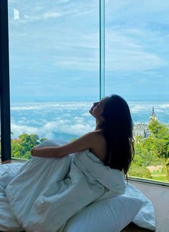 Diane Korea Here - escort in Al Manama Photo 15 of 15