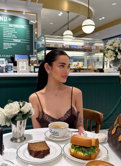 Diane - escort in Taipei Photo 25 of 25