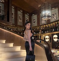 Diane - puta in Bangkok