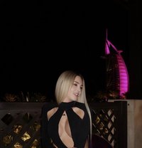 🇷🇺DiANEllE🇷🇺New Number - Transsexual escort in Dubai Photo 21 of 21