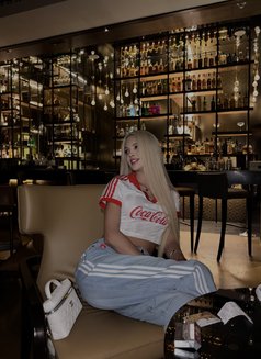 🇷🇺🫦DiANEllE🫦🇷🇺 - Acompañantes transexual in Dubai Photo 21 of 23