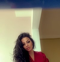 Dianna - puta in Yerevan