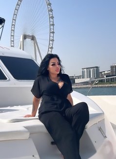 Dianna - escort in Dubai Photo 6 of 10