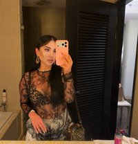 Dianna - escort in Pattaya