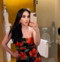 Dianna - escort in Pattaya