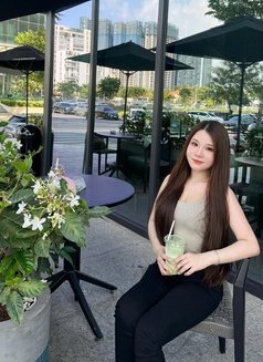 Dianna - escort in Ho Chi Minh City Photo 1 of 12