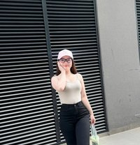Dianna - puta in Ho Chi Minh City