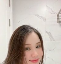 Dianna - escort in Ho Chi Minh City