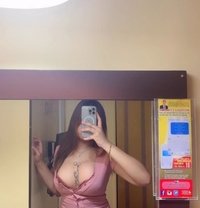 Dianna - Acompañantes transexual in Manila