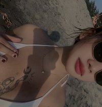 Dianna - Transsexual escort in Manila