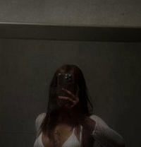 Dianna - Transsexual escort in Manila