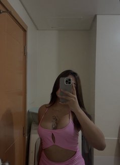 Dianna - Transsexual escort in Manila Photo 9 of 11