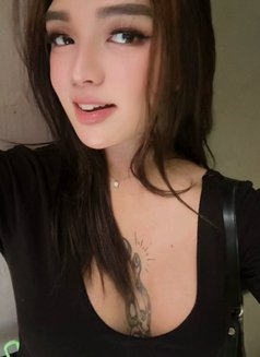 Dianna - Transsexual escort in Manila Photo 11 of 11