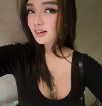 Dianna - Transsexual escort in Manila