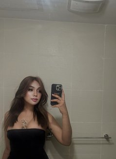 Dianna - Acompañantes transexual in Manila Photo 9 of 10