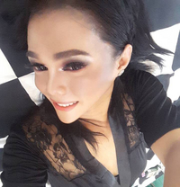 Dianna - Male escort in Hong Kong