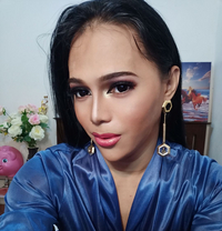 Dianna - Male escort in Hong Kong