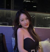 Dianna - puta in Bali