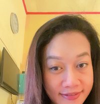 Dianna - puta in Bali