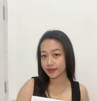 Dianna - puta in Bali