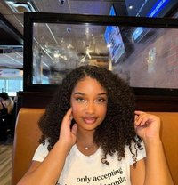 Dianna - escort in Dakar