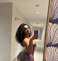 Dianna - escort in Kuwait