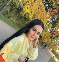 Diannaxx - puta in Beirut