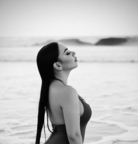 Diannaxxx - escort in Beirut