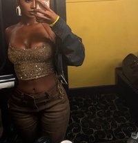Dianne+256,726,237267 - escort in Entebbe