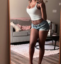 Maya - escort in Entebbe