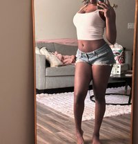 Maya - escort in Entebbe