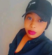 Dianne - escort in Nairobi