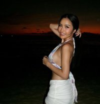 Dianne - escort in Taipei