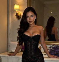 Dianne - escort in Taipei