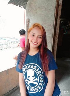 Hot College Girl for GF Experience. - puta in Cebu City Photo 4 of 5