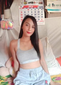 Hot College Girl for GF Experience. - escort in Cebu City Photo 5 of 5