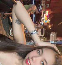 Dianne - escort in Makati City
