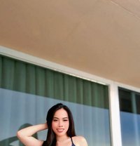 Dianne - puta in Manila