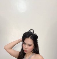 Dianne - puta in Manila