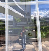 Dianne - escort in Manila