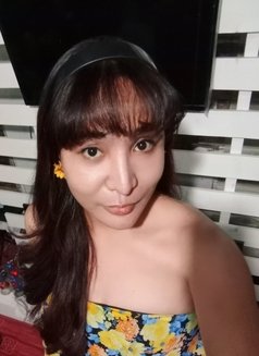 Dianne - Transsexual escort in Angeles City Photo 1 of 3