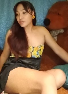 Dianne - Transsexual escort in Angeles City Photo 2 of 3