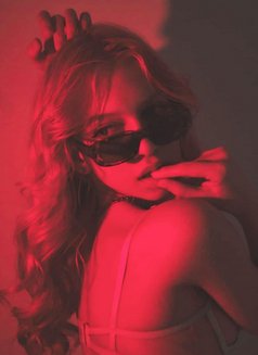 Dianne Hoffmann - escort in São Paulo Photo 7 of 17