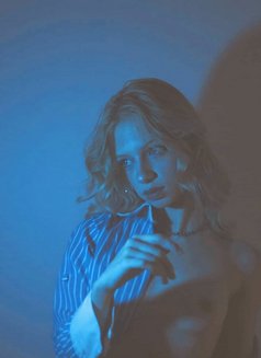 Dianne Hoffmann - escort in São Paulo Photo 10 of 17