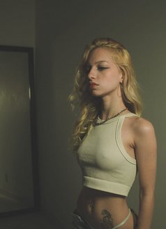 Dianne Hoffmann - escort in São Paulo Photo 11 of 17