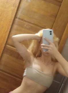 Dianne Hoffmann - escort in São Paulo Photo 13 of 17