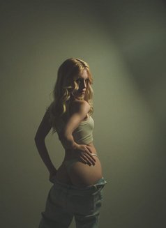 Dianne Hoffmann - escort in São Paulo Photo 15 of 17