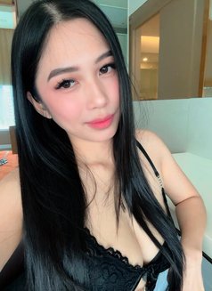 Dianne - escort in Kuala Lumpur Photo 1 of 7