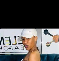 Dianne. Out Calls - escort in Embu