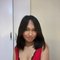 Dianne Sub - Transsexual escort in Makati City